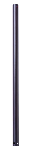 Basic-Max Down Rod in Oil Rubbed Bronze (16|FRD36OI)