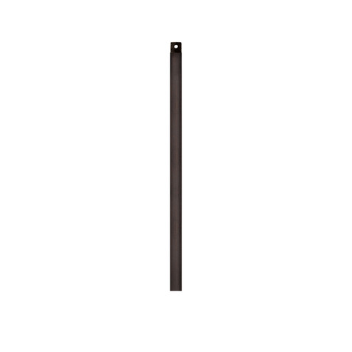 Accessories Fandelight Down Rod in Bronze Gilt (16|FRD0118BZGT)