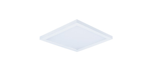 Wafer LED Flush Mount in White (16|58720WTWT)