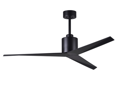 Eliza 56''Ceiling Fan in Matte Black (101|EK-BK-BK)