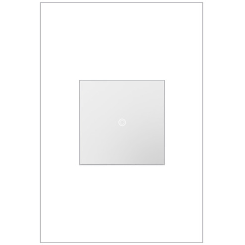 Adorne Switch in White (246|ASTP1532W4)