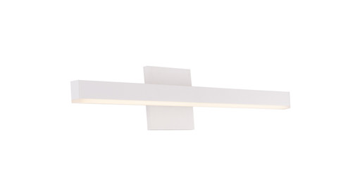 Vega LED Bathroom Fixture in Brushed Gold (347|VL10323-BG)