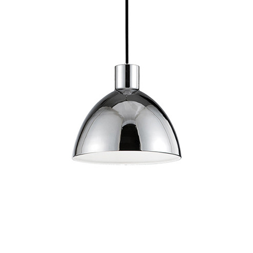 Chroma LED Pendant in Chrome (347|PD1706-CH)