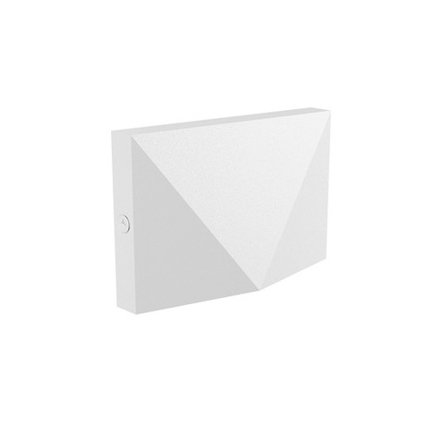 Lio LED Recessed in White (347|ER30203-WH)