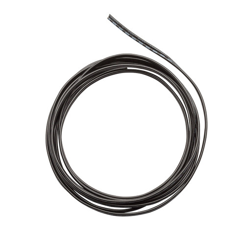 Low Voltage Wire Low Voltage Wire 250ft in Black Material (12|5W24G250BK)
