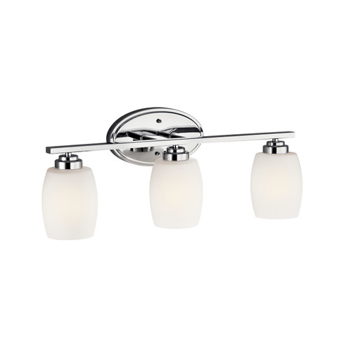 Eileen LED Bath in Chrome (12|5098CHL18)