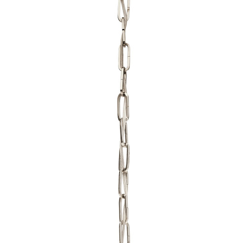 Accessory Accessory Chain in Polished Nickel (12|4921PN)