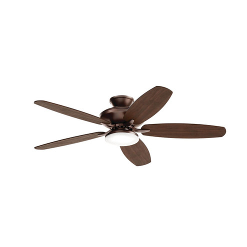 Renew Designer 52''Ceiling Fan in Satin Natural Bronze (12|330163SNB)