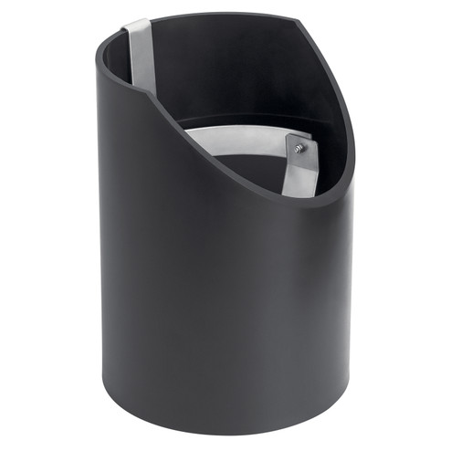 Accessory Well Light Gimbal & Sleeve Kit in Black (12|16190BK)