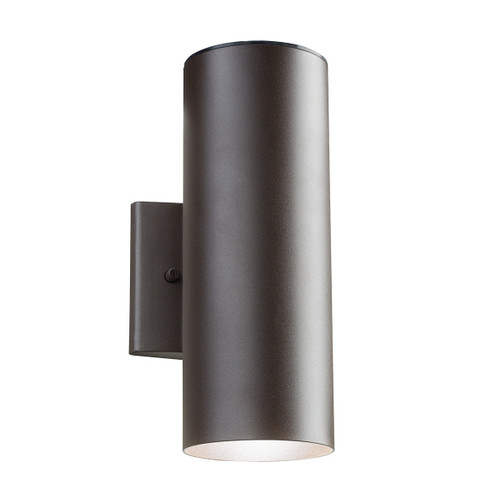 LED Outdoor Wall Mount in Textured Architectural Bronze (12|11251AZT30)