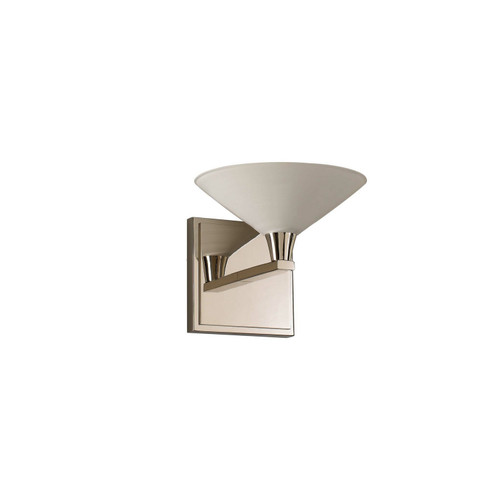 Galvaston LED Bath in Polished Nickel (33|315131PN)