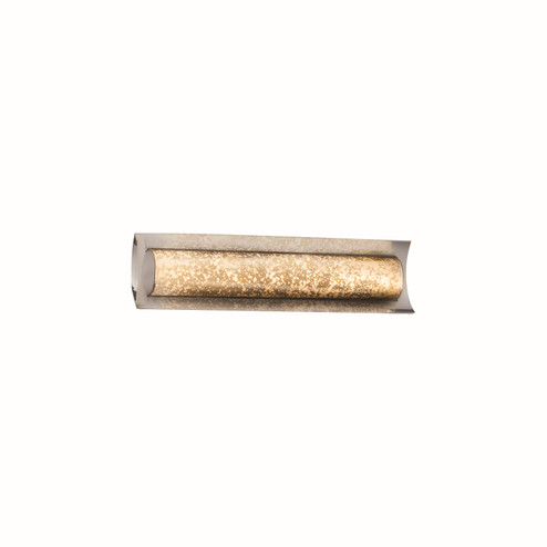 Fusion LED Linear Bath Bar in Polished Chrome (102|FSN-8631-MROR-CROM)