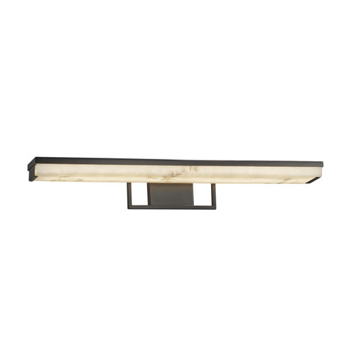 LumenAria LED Linear Bath Bar in Dark Bronze (102|FAL-9075-DBRZ)