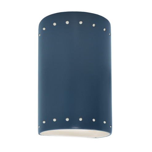 Ambiance LED Wall Sconce in Midnight Sky (102|CER-5995W-MID)