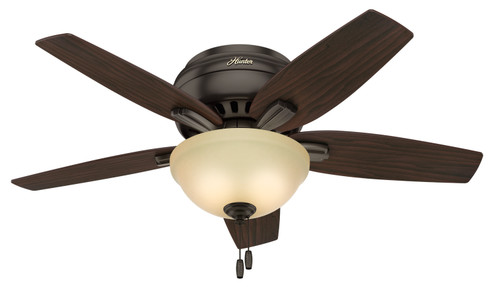 Newsome 42''Ceiling Fan in Premier Bronze (47|51081)