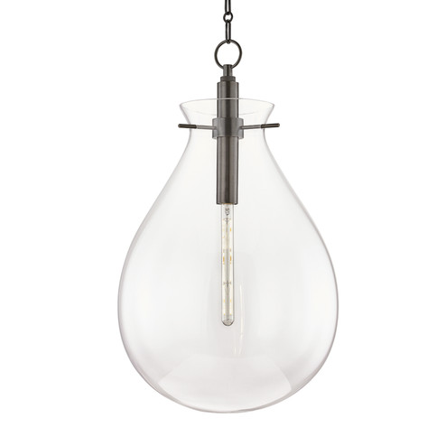 Ivy LED Pendant in Old Bronze (70|BKO103-OB)