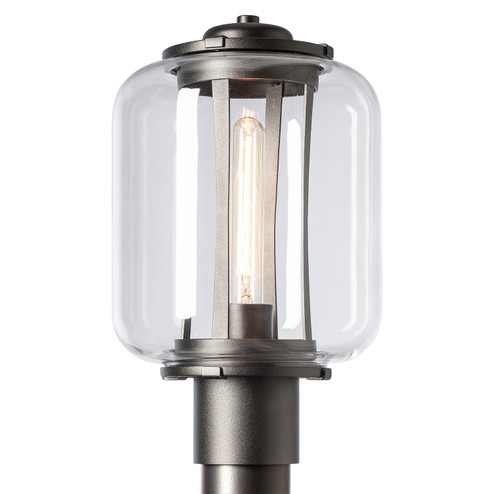 Fairwinds One Light Outdoor Post Mount in Coastal Natural Iron (39|342553-SKT-20-ZM0724)