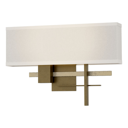 Cosmo LED Wall Sconce in Soft Gold (39|206350-SKT-84-86-SE1606)