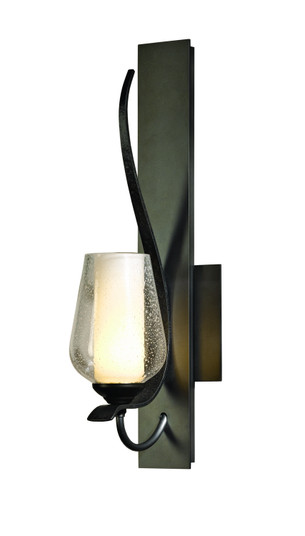 Flora One Light Wall Sconce in Soft Gold (39|203035-SKT-84-ZS0354)