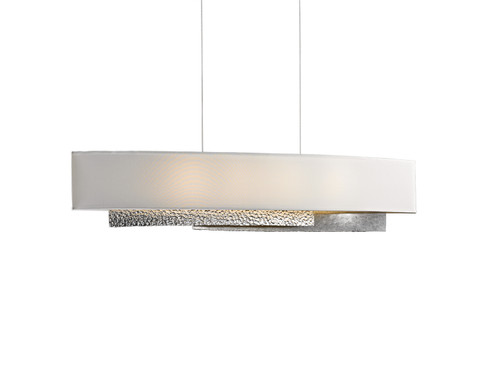 Oceanus Four Light Pendant in Vintage Platinum (39|137675-SKT-STND-82-SF4279)