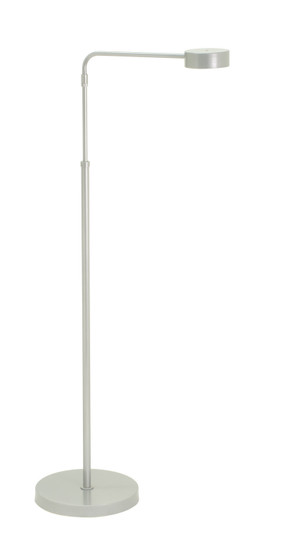 Generation LED Floor Lamp in Platinum Gray (30|G400-PG)