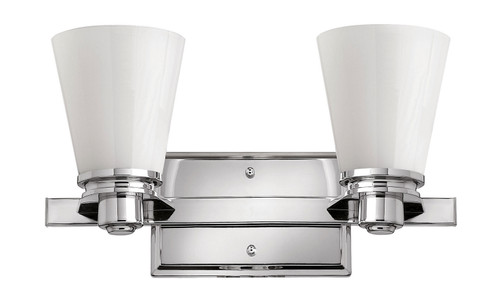 Avon LED Bath in Chrome (13|5552CM)