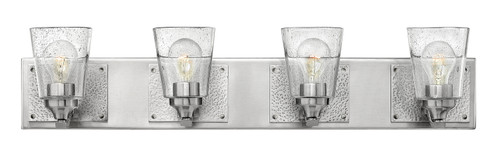 Jackson LED Bath in Brushed Nickel (13|51824BN)