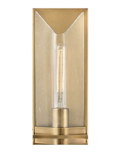 Astoria LED Vanity in Heritage Brass (13|50710HB)