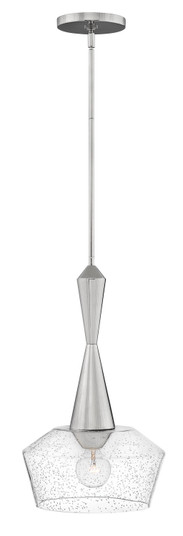 Bette LED Pendant in Polished Nickel (13|4114PN)