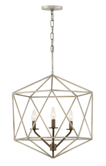 Astrid LED Chandelier in Glacial (13|3023GG)
