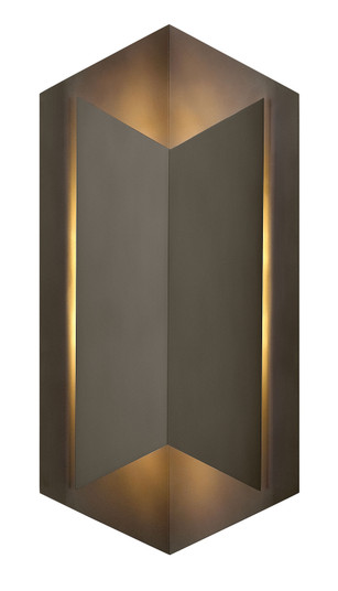 Lex LED Wall Mount in Bronze (13|2715BZ)