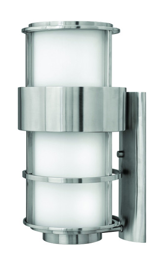 Saturn LED Wall Mount in Stainless Steel (13|1905SS)
