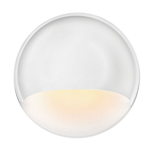 Nuvi LED Landscape in Matte White (13|15232MW)