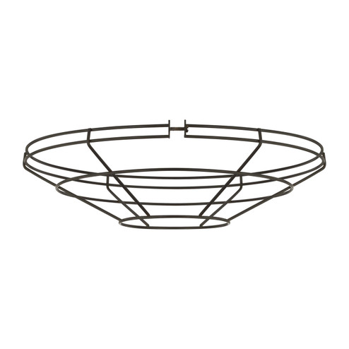 Barn Light Cage in Antique Bronze (454|96374-71)