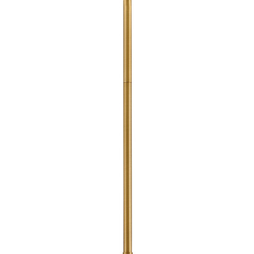 Stem Stem in Lacquered Brass (138|FR84312LCB13)