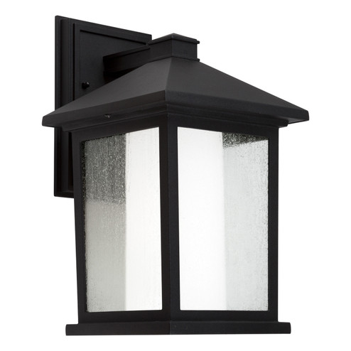 One Light Lantern in Black (112|1857-01-04)