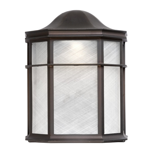 One Light Lantern in Antique Bronze (112|1719-01-32)