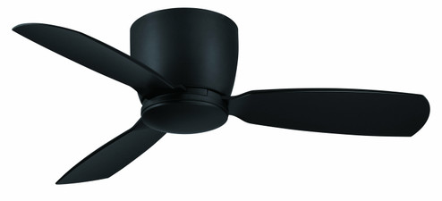 Embrace 44 44``Ceiling Fan in Black (26|FPS7981BBL)