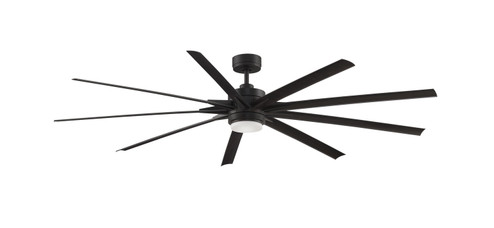 Odyn 84 84''Ceiling Fan in Dark Bronze (26|FPD8159DZW)