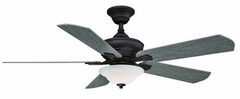 Camhaven v2 52``Ceiling Fan in Matte Greige (26|FP8094GR)