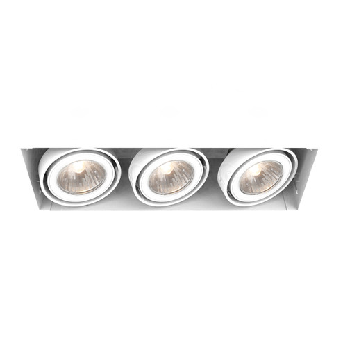 Recessed in White (40|TE213GU10-02)