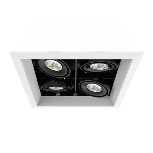 LED Recessed in White (40|TE164BLED-35-4-02)