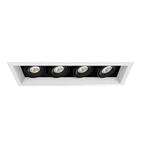 LED Recessed in White (40|TE164ALED-40-2-02)