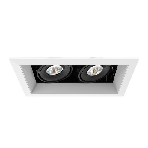 LED Recessed in White (40|TE162LED-40-2-02)
