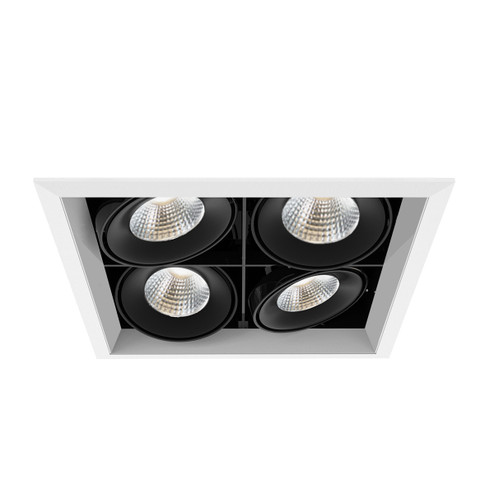 LED Recessed in White (40|TE134BLED-30-4-02)