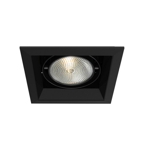 Recessed in Black (40|TE131-01)