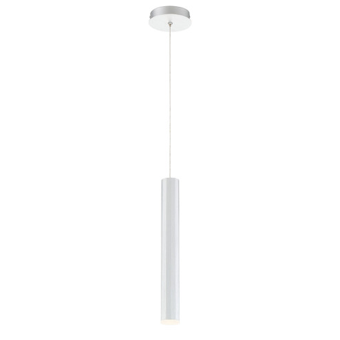 Baldwin LED Pendant in Aluminum (40|35704-055)