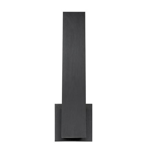Annette LED Wall Sconce in Black (40|35703-020)