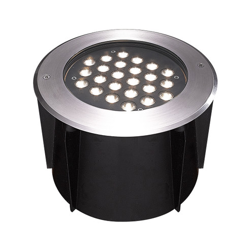 Outdoor LED Outdoor Inground in Stainless Steel (40|32188-011)