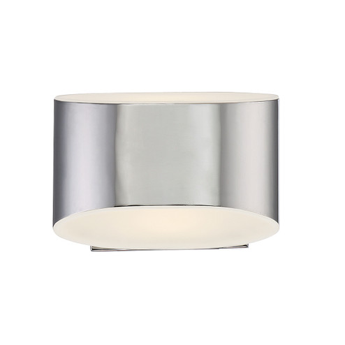 Arch LED Wall Sconce in Chrome (40|30148-017)